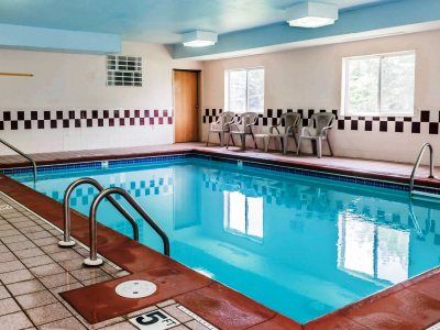 Hotel 6-indianapolis, In - Southport Indianapolis