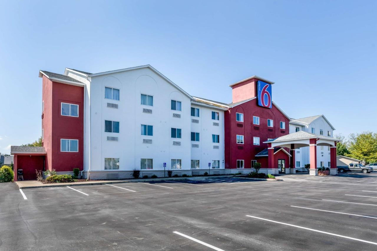 6-indianapolis, In - Southport