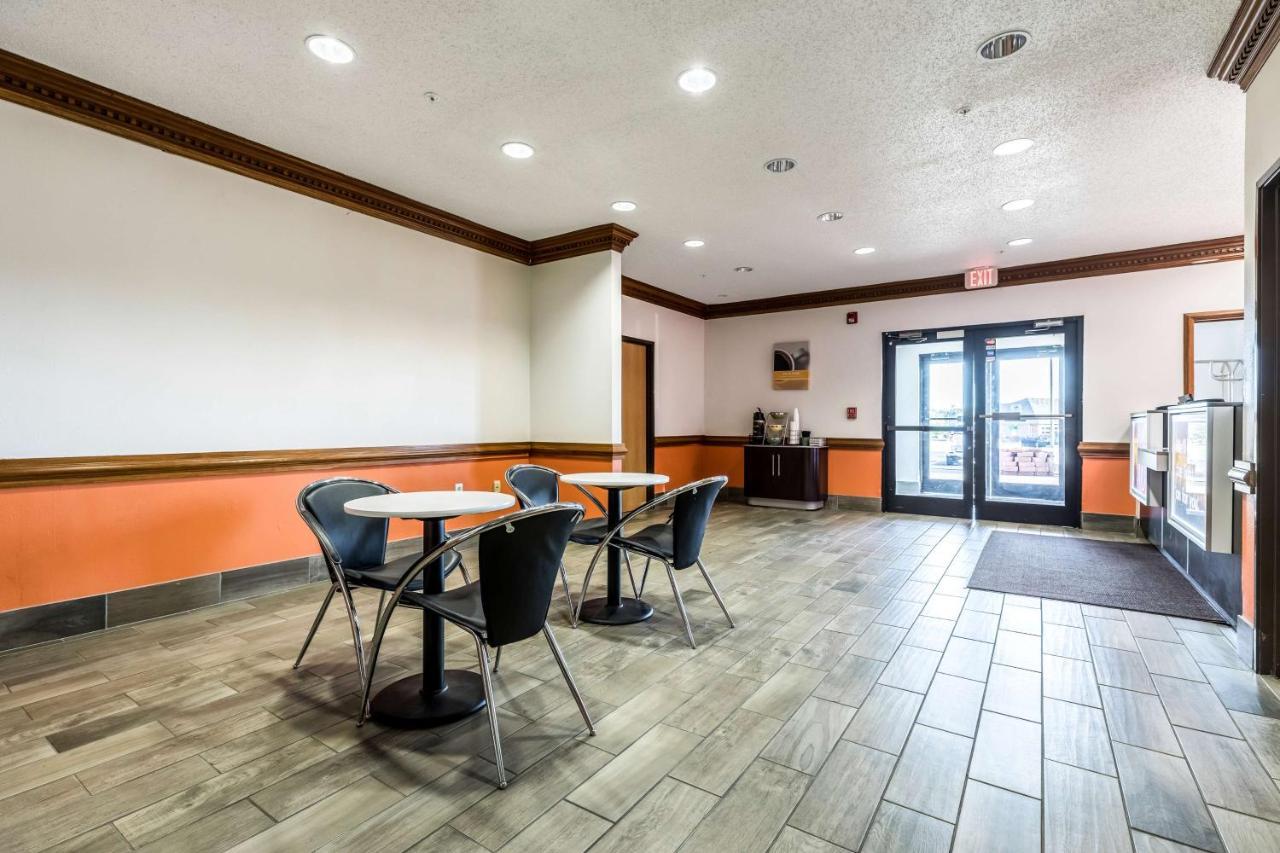 Hotel 6-indianapolis, In - Southport 2*