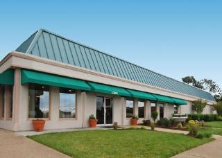 Hotel 6-indianapolis, In - Southport Indianápolis
