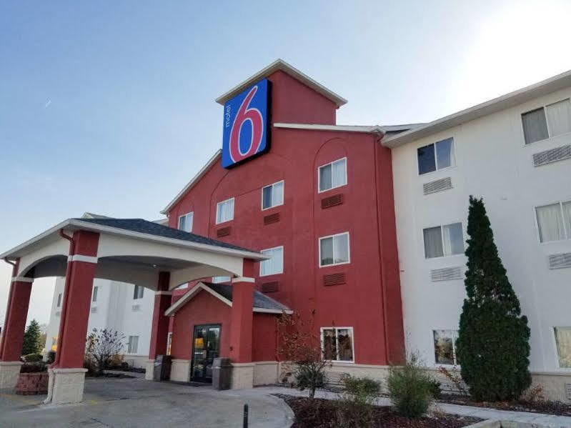 Hotel 6-indianapolis, In - Southport Indianapolis
