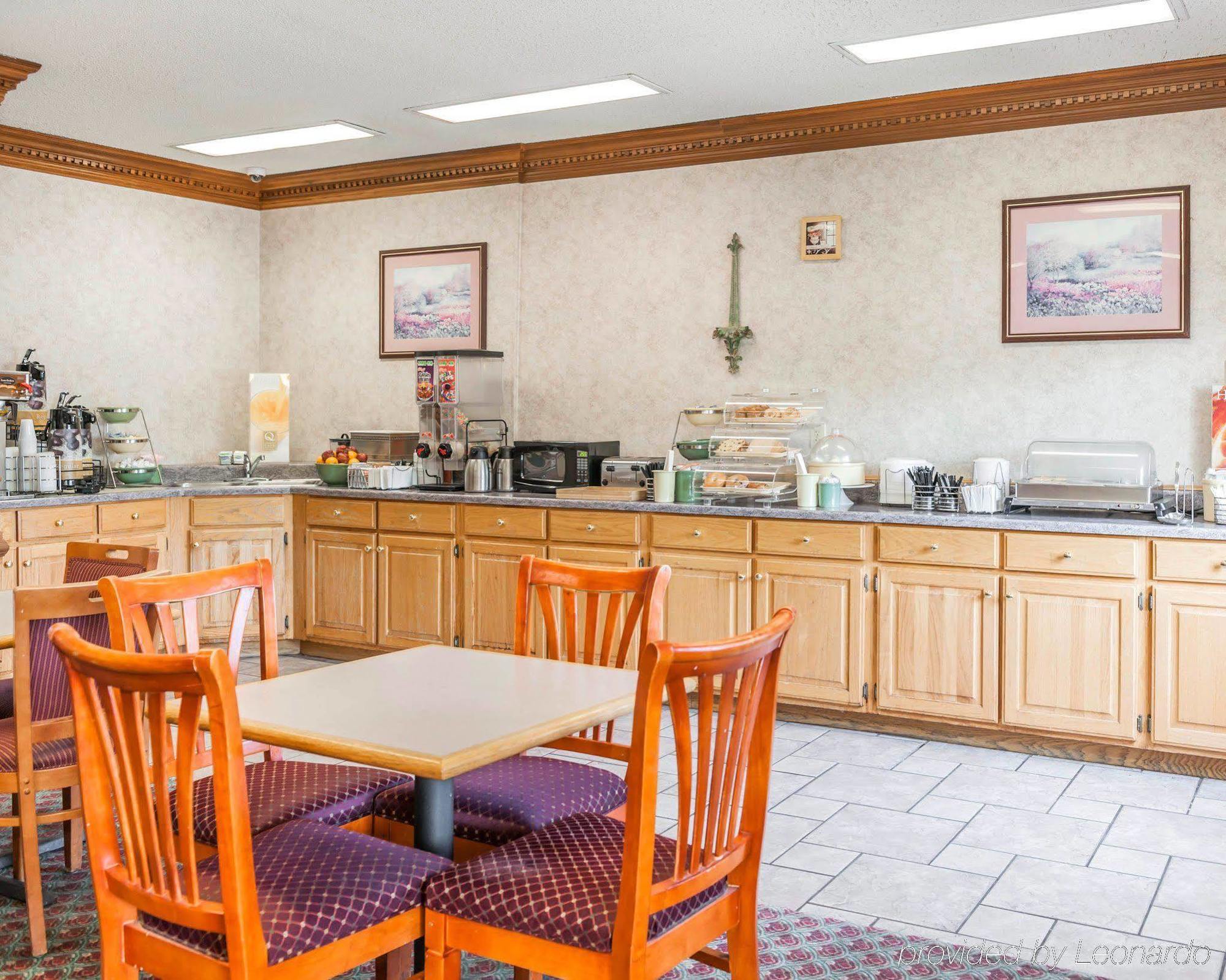 Hotel 6-indianapolis, In - Southport