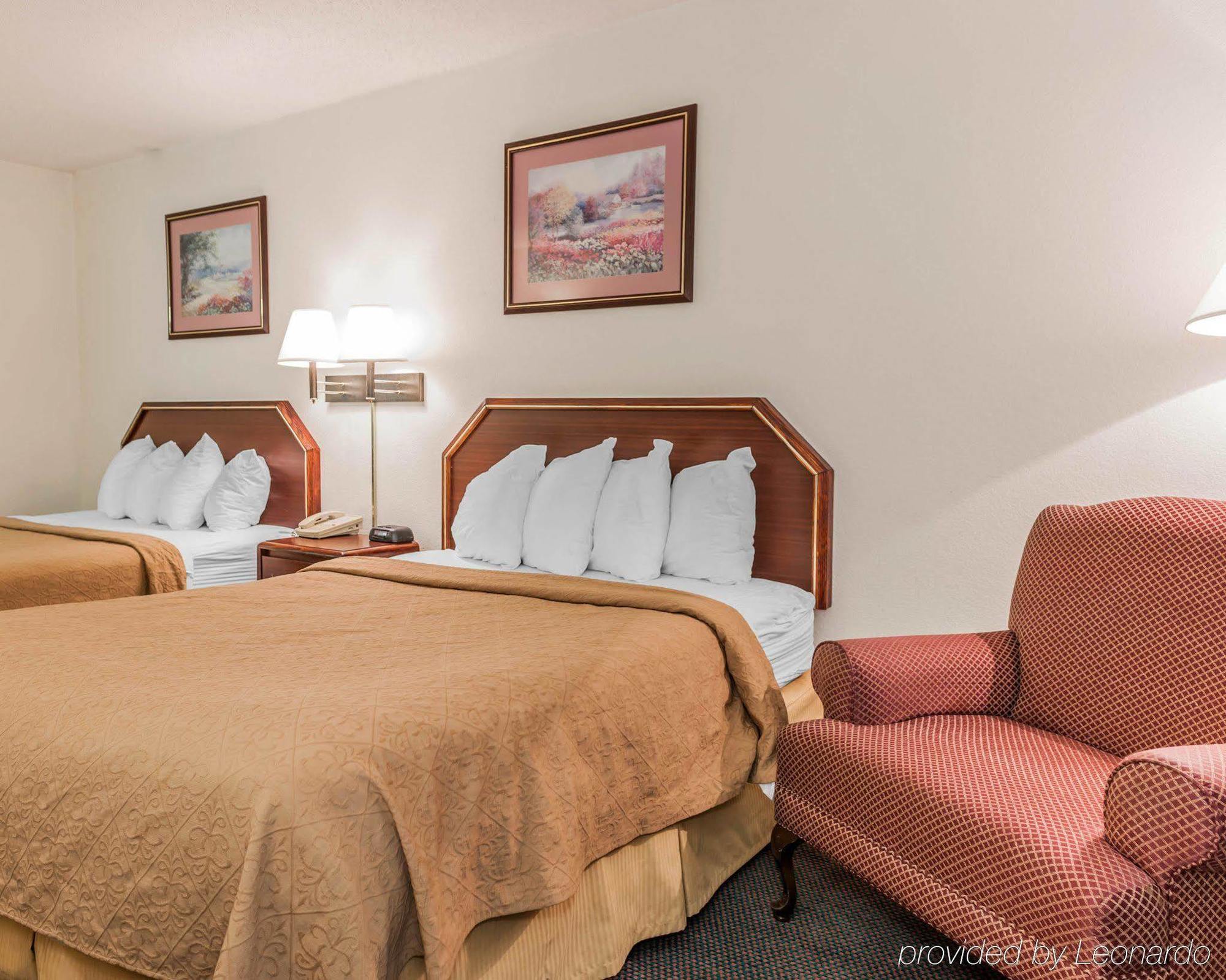 Hotel 6-indianapolis, In - Southport Indianapolis