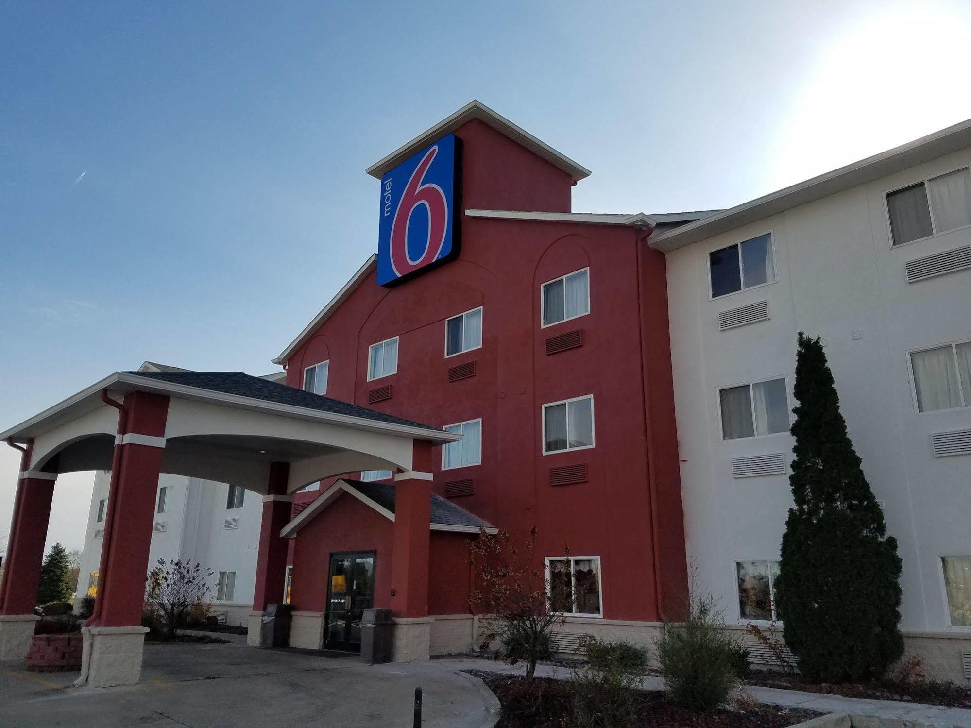 6-indianapolis, In - Southport Hotel Indianapolis